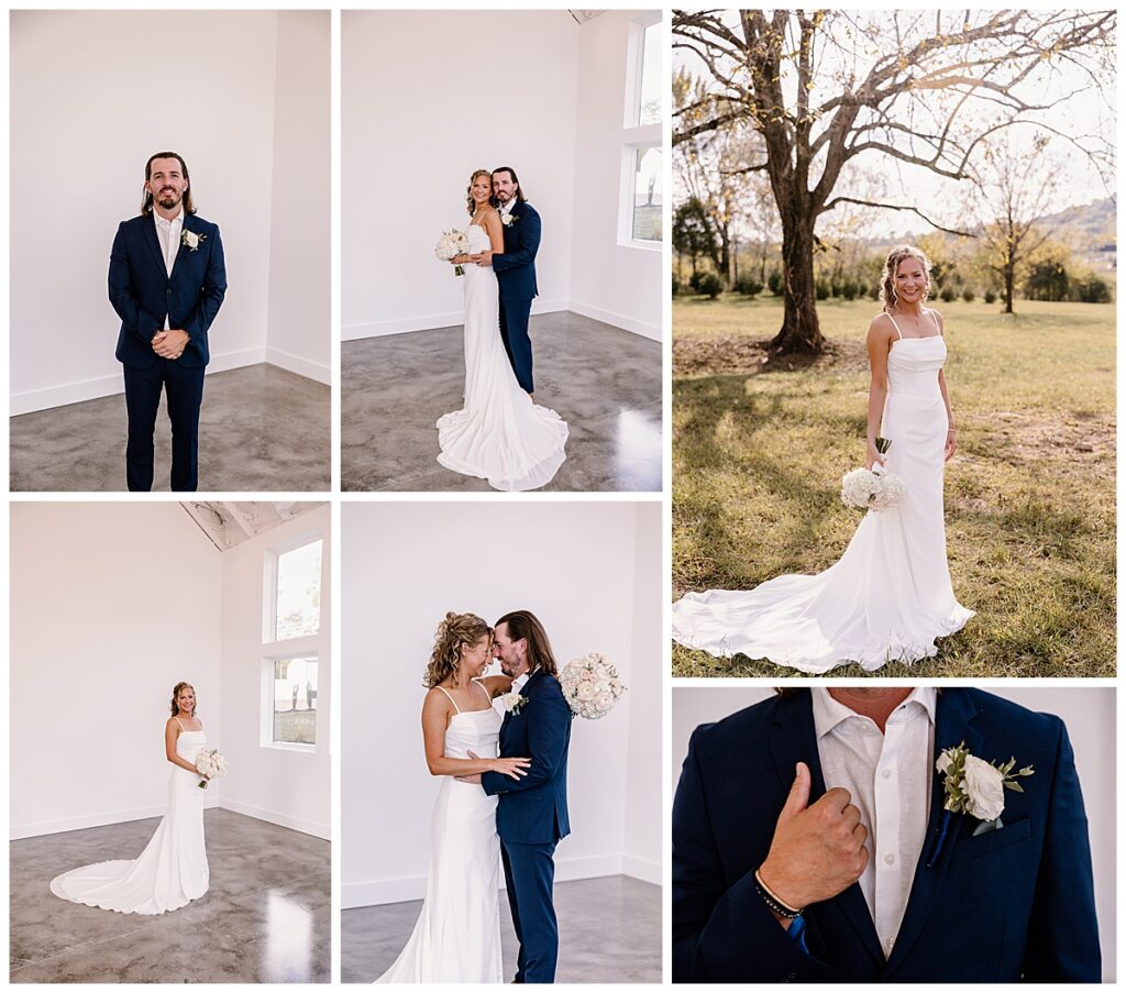 Five Palms Wedding Venue | Portraits