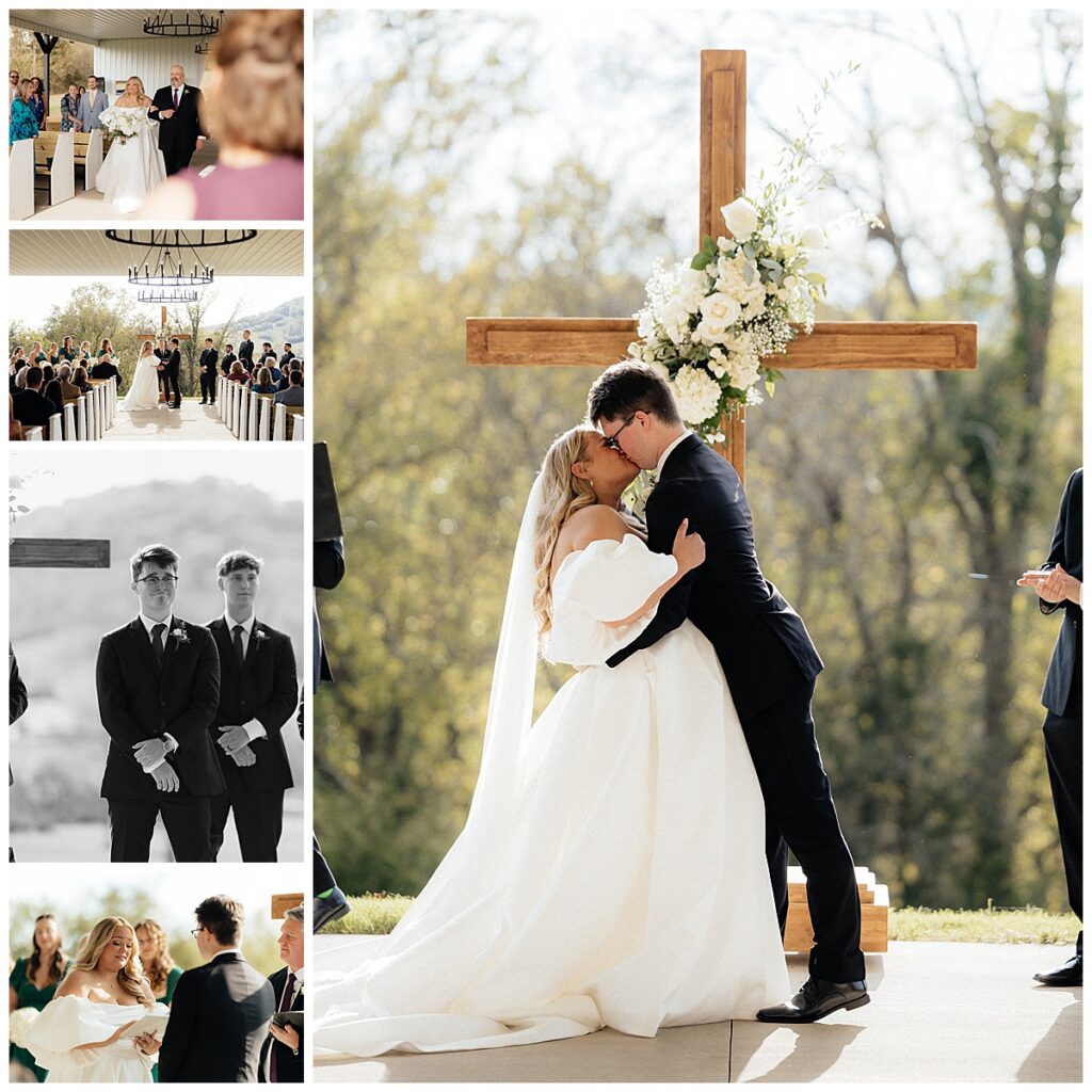 Five Palms wedding venue | ceremony 
