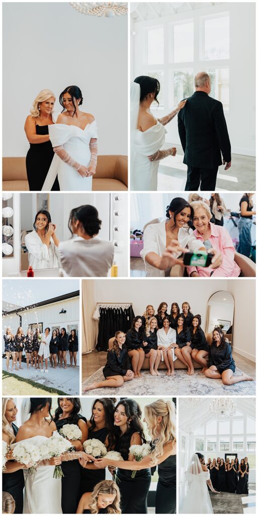 Five Palms Wedding venue | Bridal photos
