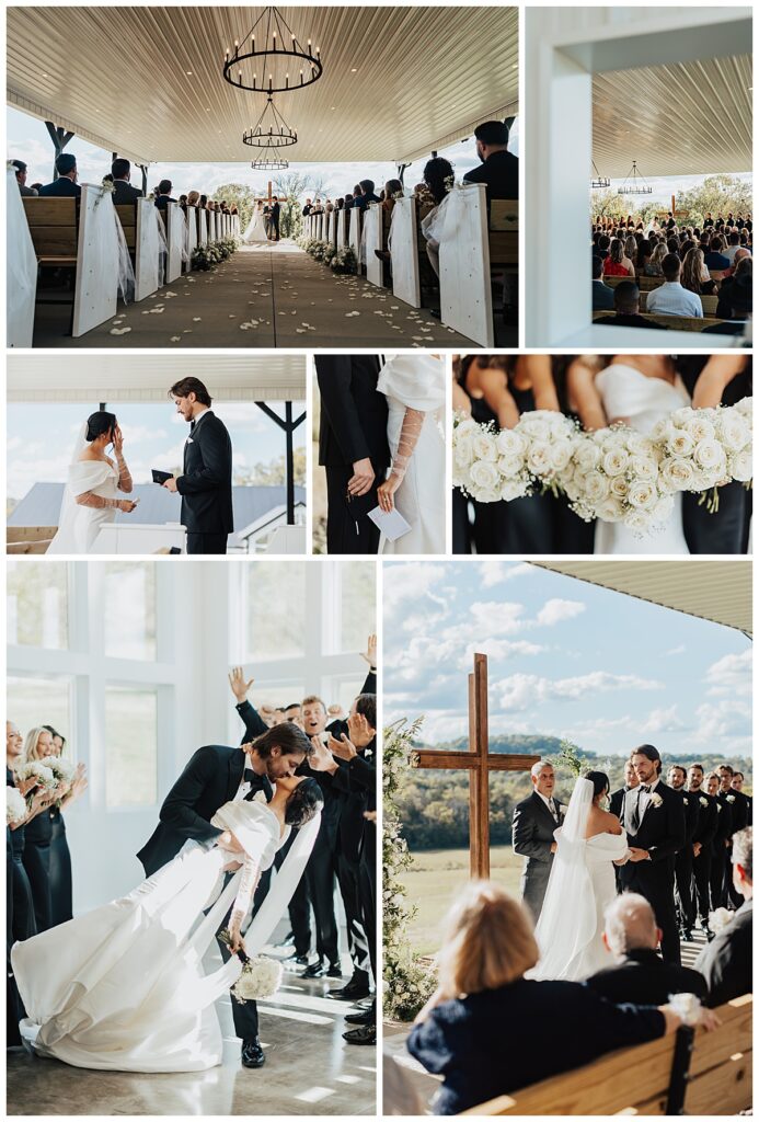 Five Palms Wedding venue | Ceremony