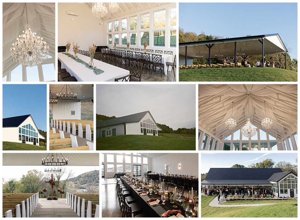 Five Palms wedding venue | venue details