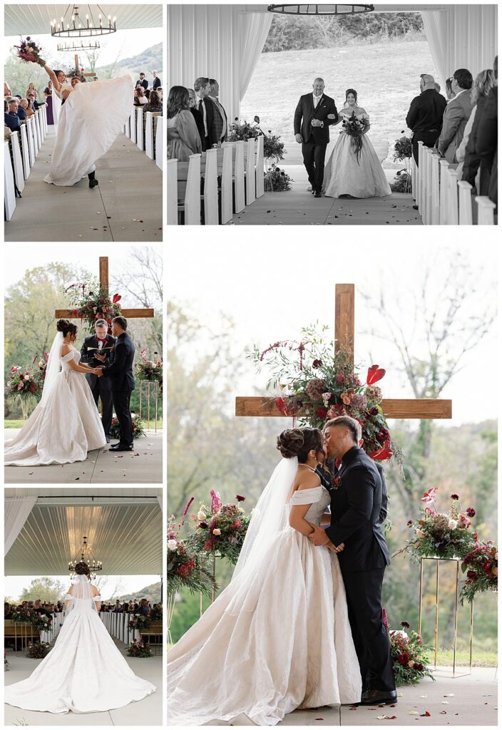 Five Palms wedding venue | ceremony